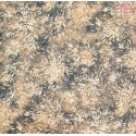 Tessuto americano fantasia 100% cotone per patchwork e cucito