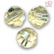 SFERE SWAROVSKI 5000 6mm Jonquil x 6pzz