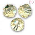 SFERE SWAROVSKI 5000 6mm Jonquil x 53pzz