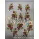 CARTA CLASSICA DECOUPAGE 29,7 x 42 - SWEET ROSE IS