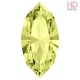 Cabochone Navetta 4200/2 Jonquil 10x5mm - 1pz