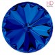 Cabochone 1122 8 mm Sapphire - 1pz