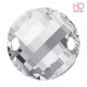 Cabochon da cucire 3221 mm. 18 Crystal 1 pz