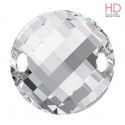 Cabochon da cucire 3221 mm. 18 Crystal 1 pz