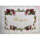 CARTA CLASSICA DECOUPAGE 29,7 x 42 - SWEET ROSE IS